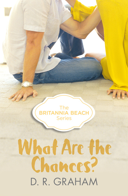 WHAT ARE THE CHANCES? BRITANNIA BEACH #2